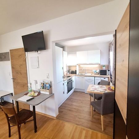 Homew4 - Rosen Apartment Hoheneich Luaran gambar