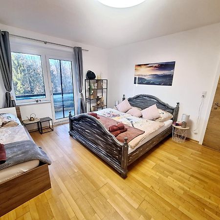 Homew4 - Rosen Apartment Hoheneich Luaran gambar
