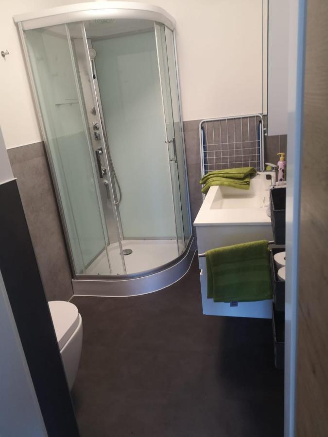Homew4 - Rosen Apartment Hoheneich Luaran gambar