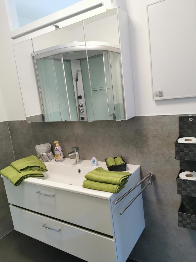 Homew4 - Rosen Apartment Hoheneich Luaran gambar